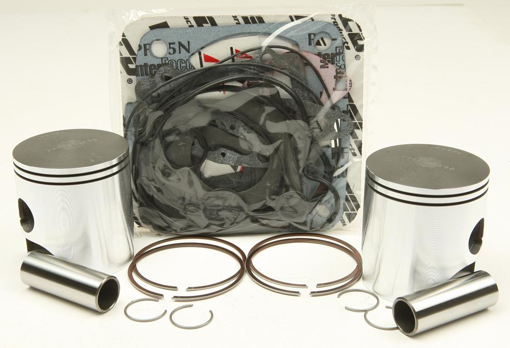 Standard Bore Piston Kit