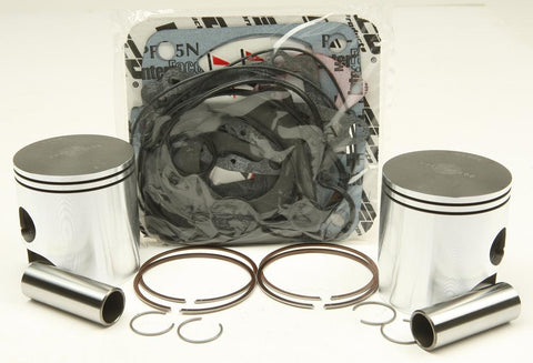 Standard Bore Piston Kit