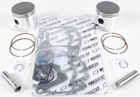 Standard Bore Piston Kit