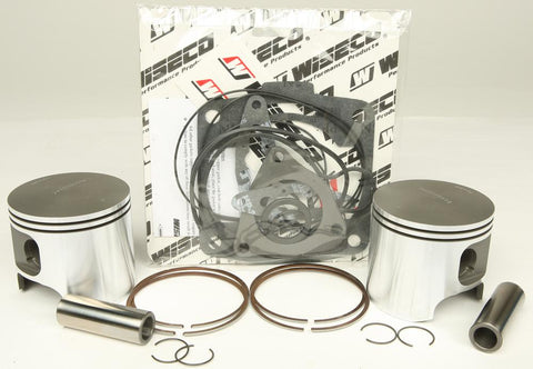 Overbore Piston Kit