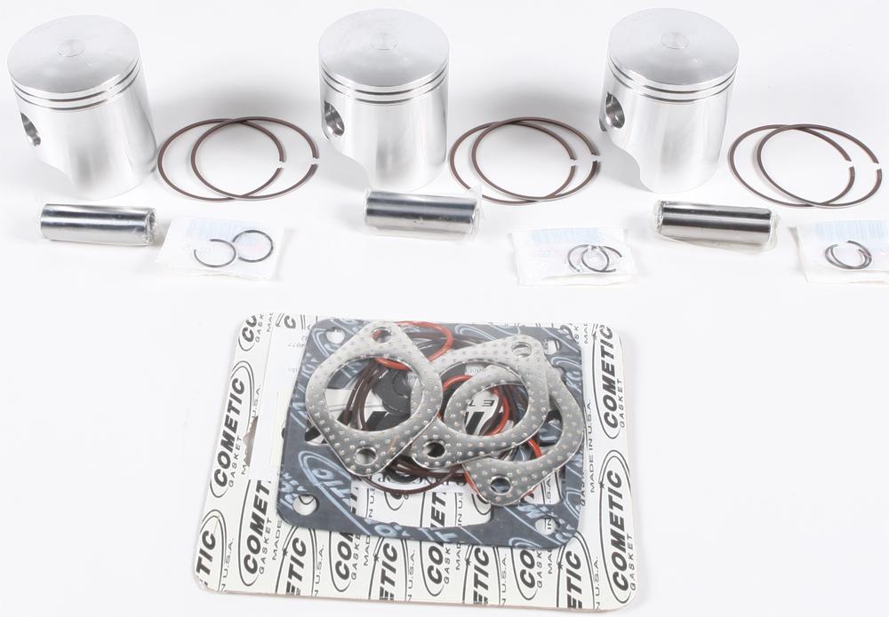 687 Kit- Indy Ultra '96- 98 Po Laris