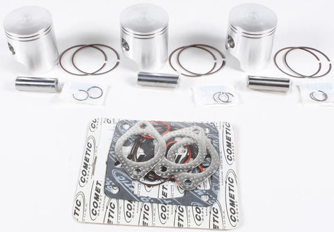 687 Kit- Indy Ultra '96- 98 Po Laris