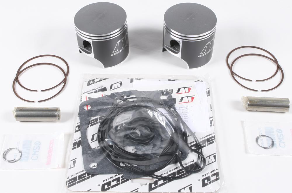 Overbore Piston Kit S-m