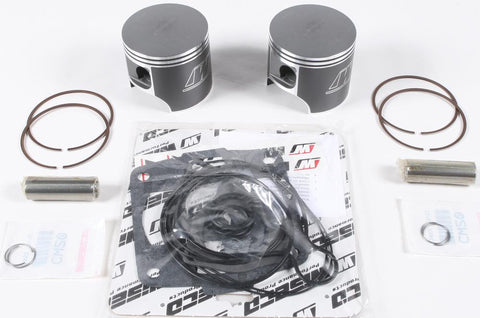 Overbore Piston Kit S-m