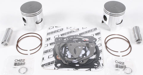 Standard Bore Piston Kit