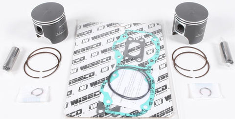 Standard Bore Piston Kit