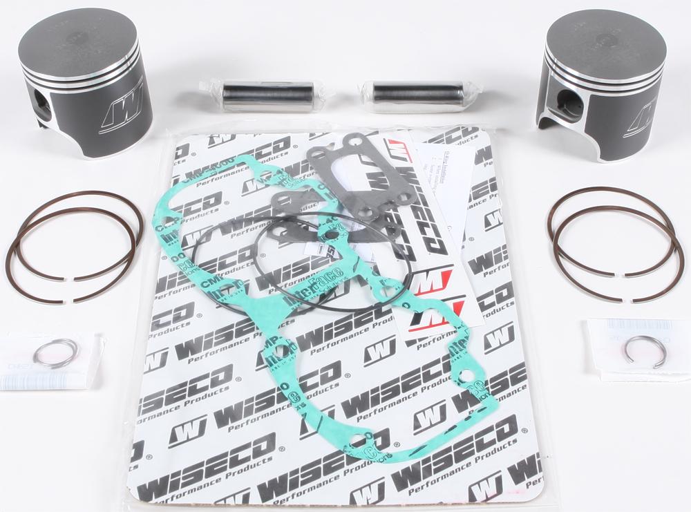 Overbore Piston Kit
