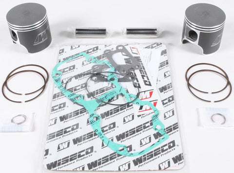 Overbore Piston Kit