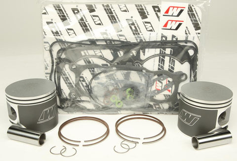 Standard Bore Piston Kit