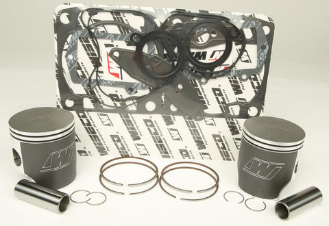 Standard Bore S-m Piston Kit