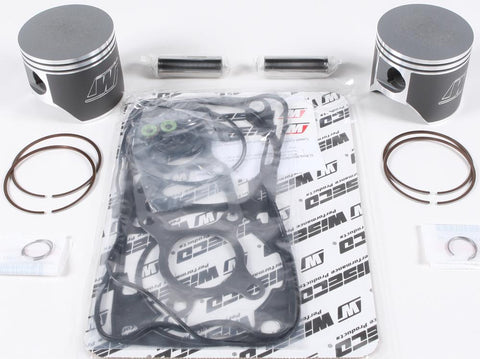 Standard Bore S-m Piston Kit P Ol Liberty 800