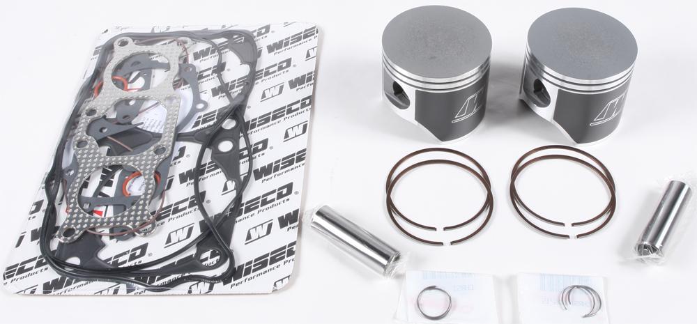 Standard Bore S-m Piston Kit