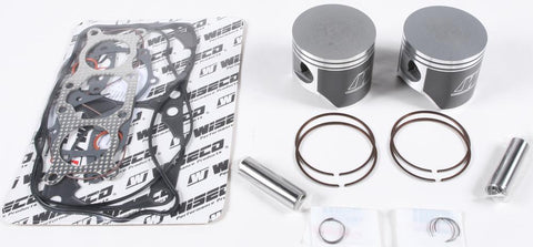 Standard Bore S-m Piston Kit