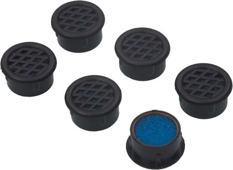 Filtered Air Vents 6-pk