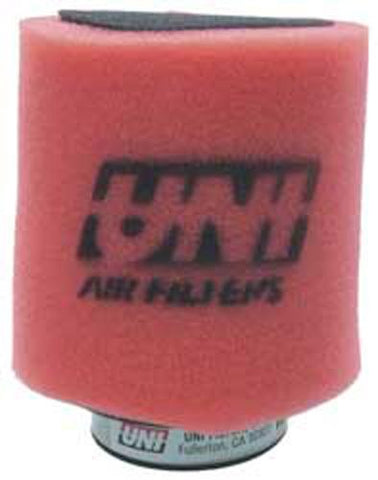 Clamp-on Dual Layer "pod" Filter