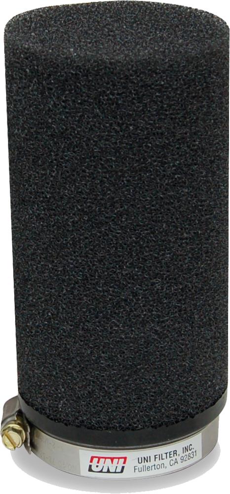 Clamp-on Air Filter Snow Mobile 2.5"x3.25"x6"
