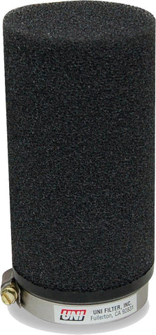 Clamp-on Air Filter Snow Mobile 2.5"x3.25"x6"