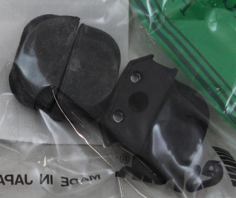 Cam End Plugs-kz1000 '81- '82- Kz1100 '81-82