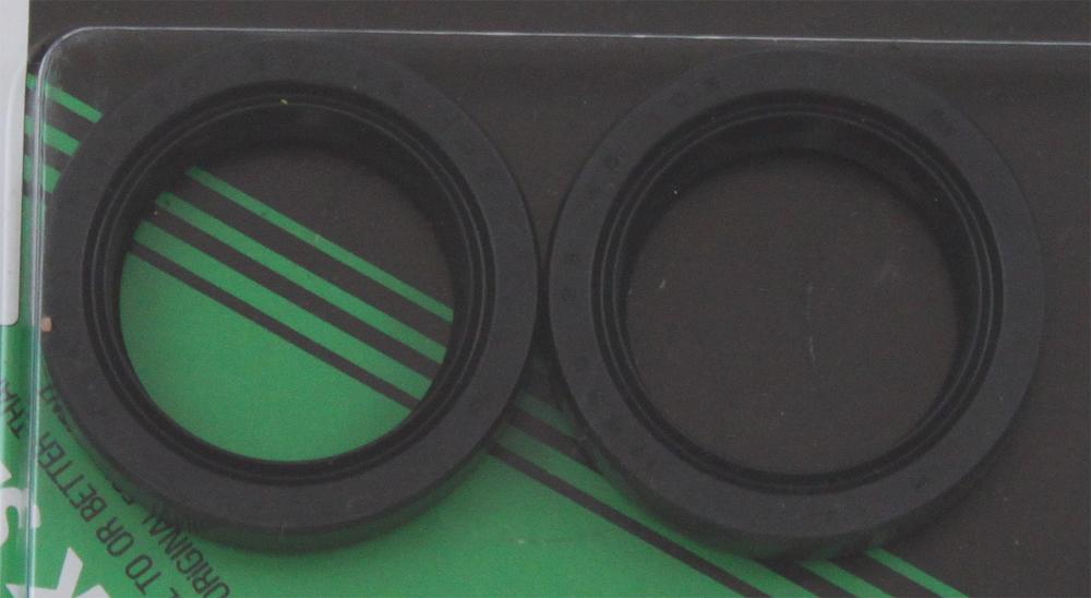Fork Seals- 33x46x10.5 Honda C Mx250'85-87'99-06