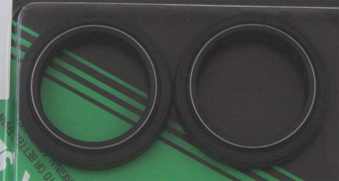 Fork Seals- 33x45x8-10.5 Xv250 '02-12 V-star-vrgo