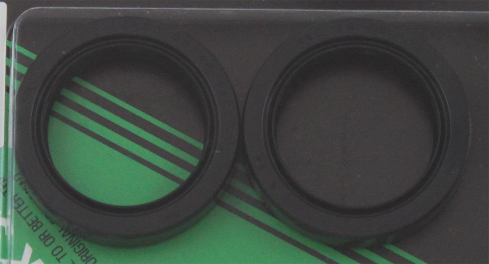 Fork Seals- 35x48x11 Rm80 '89- 01 +