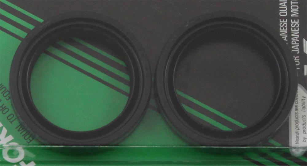 Fork Seals- 36x48x11 En500 '90 -96- Ex250 '88-04