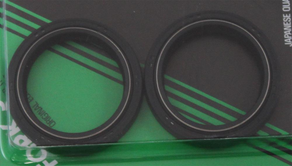 Fork Seals- 37x49x8-10 Gsr250 '12- Gs500 '01-02
