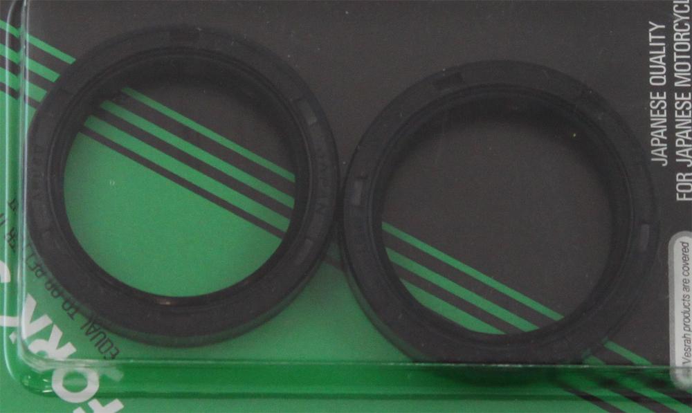 Fork Seals- 38x50x10.5 Kl-klr6 50 '87-06 +