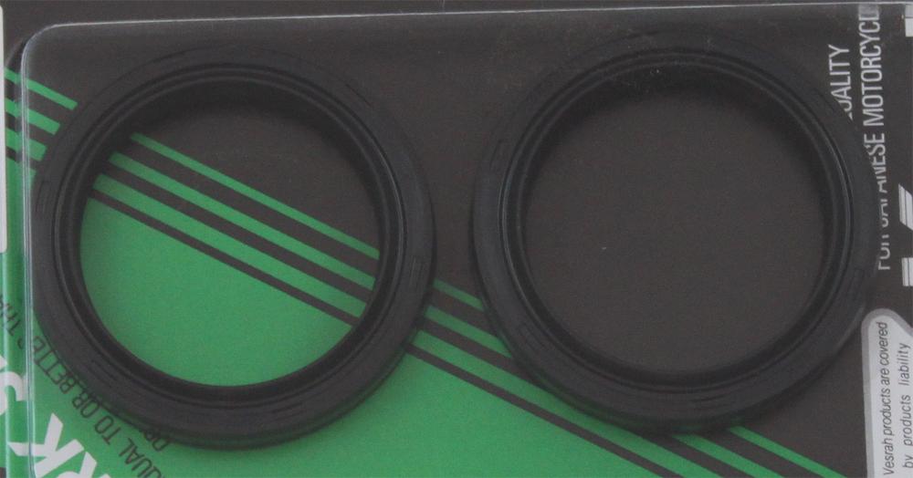 Fork Seals- 35x51x8-10.5 Vt600 C-cd '96-07 +