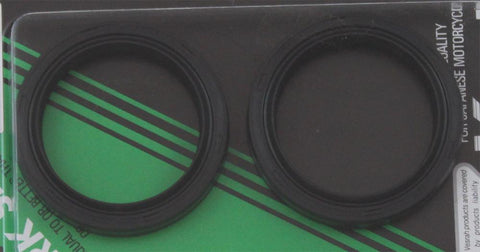 Fork Seals- 35x51x8-10.5 Vt600 C-cd '96-07 +