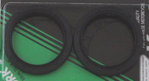 Fork Seals- 41x53x8-10.5 Xr250 R '86-03 +