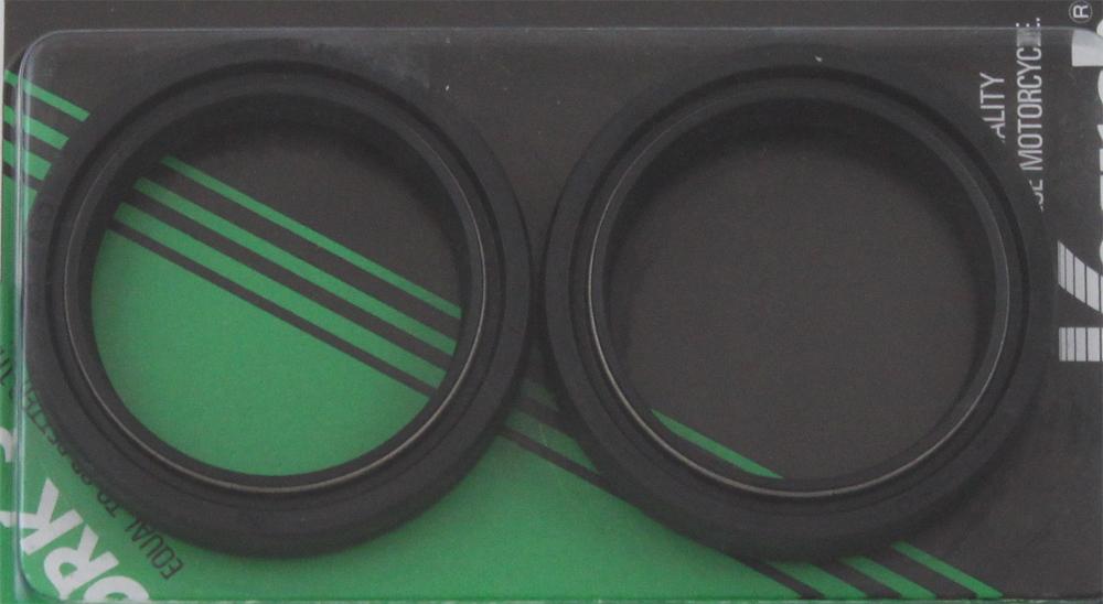 Fork Seals- 41x54x11 Kaw+ Vn90 0 '06-10- Kle650 '08-10