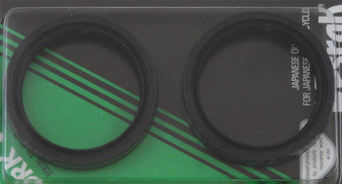 Fork Seals- 43x54x11mm Cbr1100 Xx '97-03