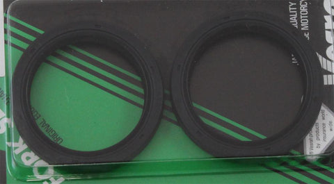 Fork Seals- 43x55x9.5-10 Kdx20 0 '95-06-kdx220'97-05