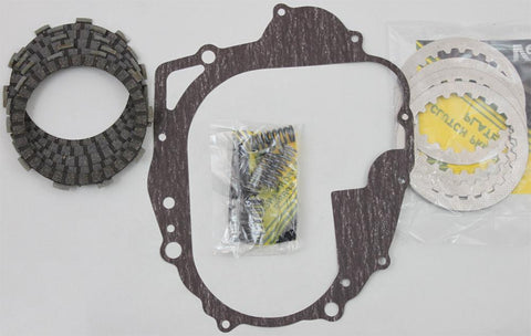 Clutch Kit- Yfm250b '07- '08- Yfm250x '99-03 +