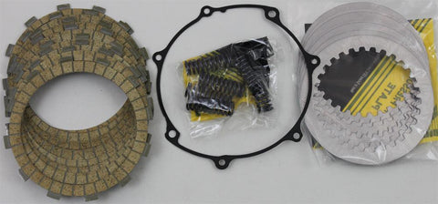 Clutch Kit- Yfz450 '07-09 Yfz4 50b-sp '07-08