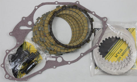 Clutch Kit- Yfm700r '06- '10 R Aptor