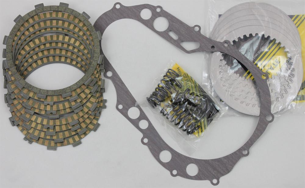 Clutch Kit- Ltz400 '03-04 Ksf- Kfx400 '03-04