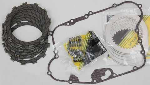 Clutch Kit- Ksf250 '87-04 Kawa Saki Mojave