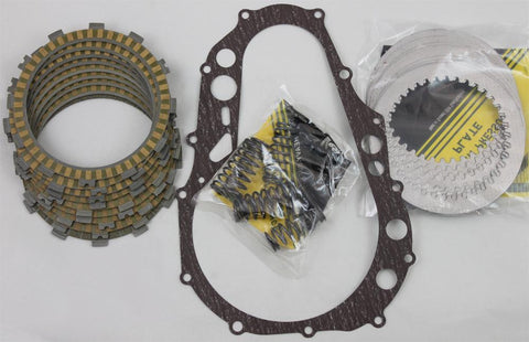 Clutch Kit- Kfx-ksf400 + '05-0 6- Ltz400 '05-06