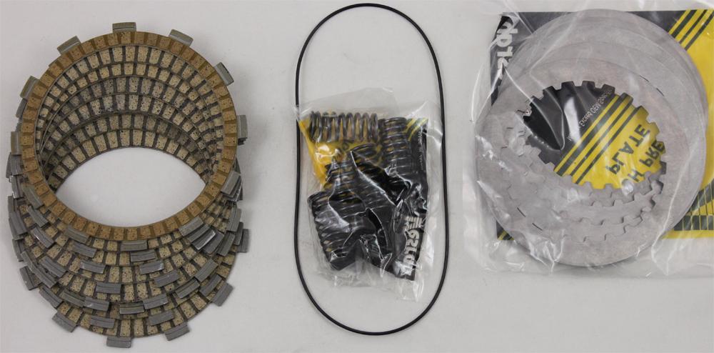 Clutch Kit- Crf250r '08- '09 H Onda