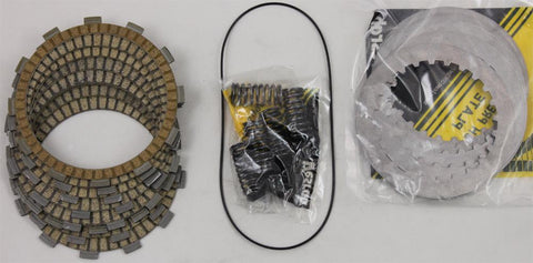 Clutch Kit- Crf250r '08- '09 H Onda