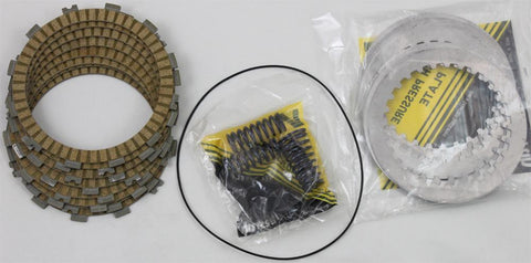 Clutch Kit- Crf450r '09- '10 H Onda