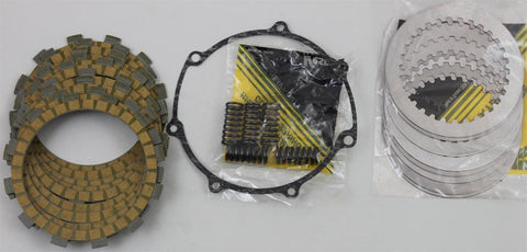 Clutch Kit- Yz250f '08-10 Yama Ha