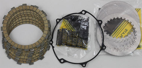 Clutch Kit- Yz450f '07-09 Yama Ha