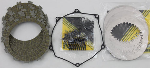 Clutch Kit- Rmz250 '08-10 Suzu Ki