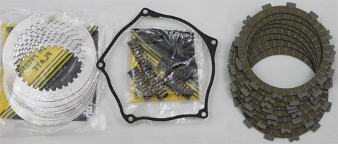 Clutch Kit- Kx250f '09