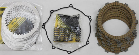 Clutch Kit- Kx450f '06-09
