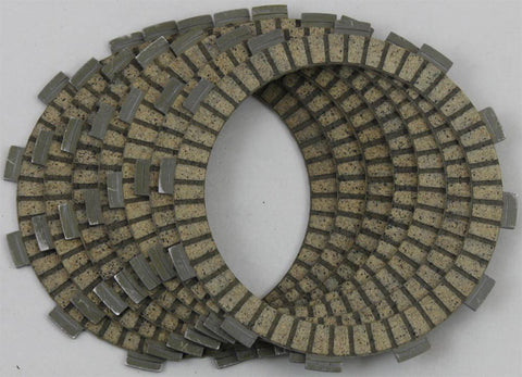Clutch Plates- Cr125r '85- '99 - Cr125r '82