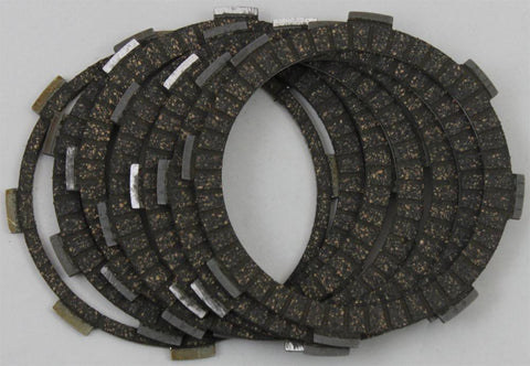 Clutch Plates-crf230f'03- '08- Crf150r '06-09
